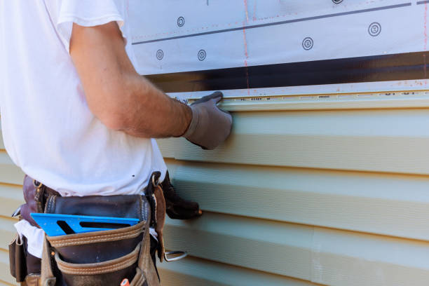 Affordable Siding Replacement solutions in Mount Gretna, PA