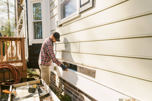 Trusted Siding Replacement service in Mount Gretna, PA - Squared Siding